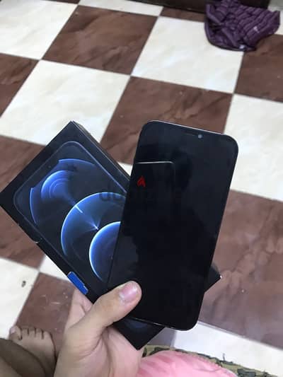 IPhone 12 bm