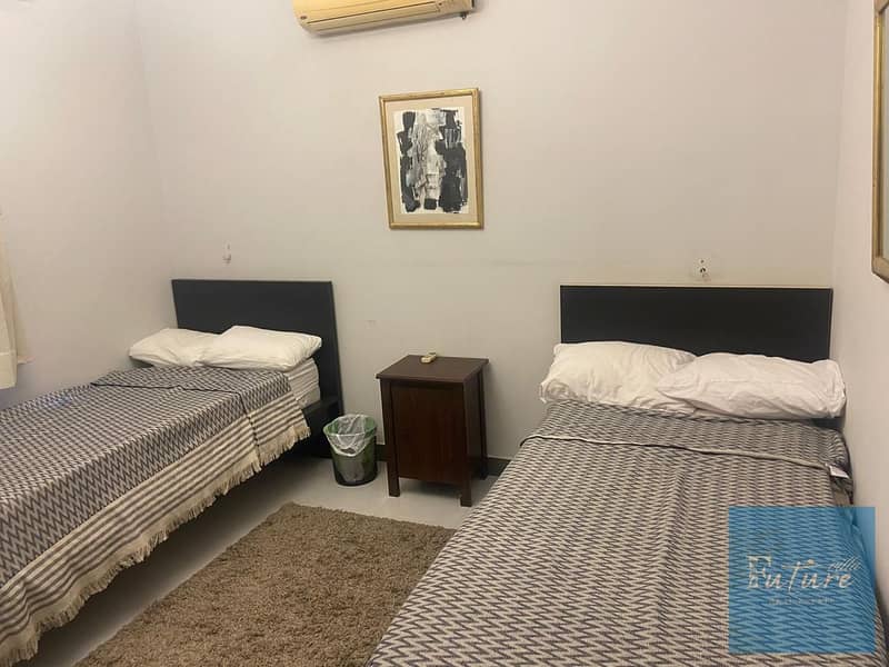 شاليه بـ٣ غرف نوم في ماونتن فيو رأس الحكمة، صورة ٩ من ١٧
