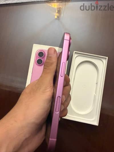 Apple - iPhone 16
