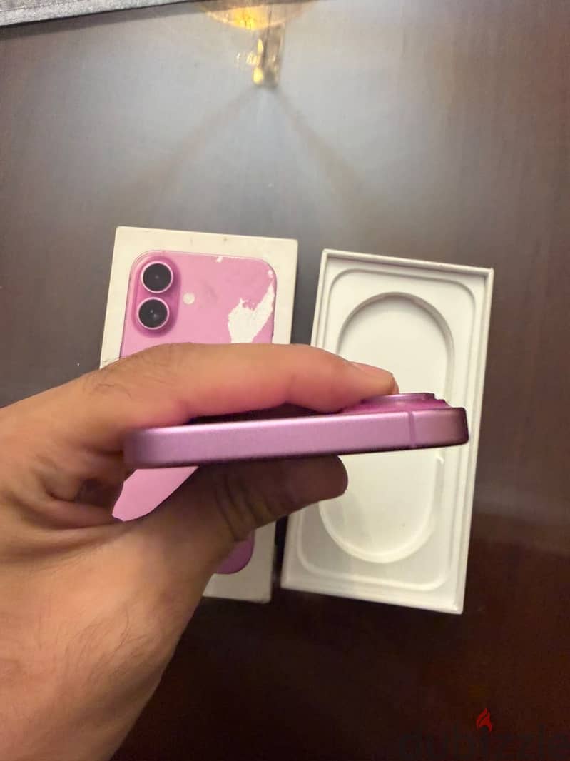 Apple - iPhone 16 1