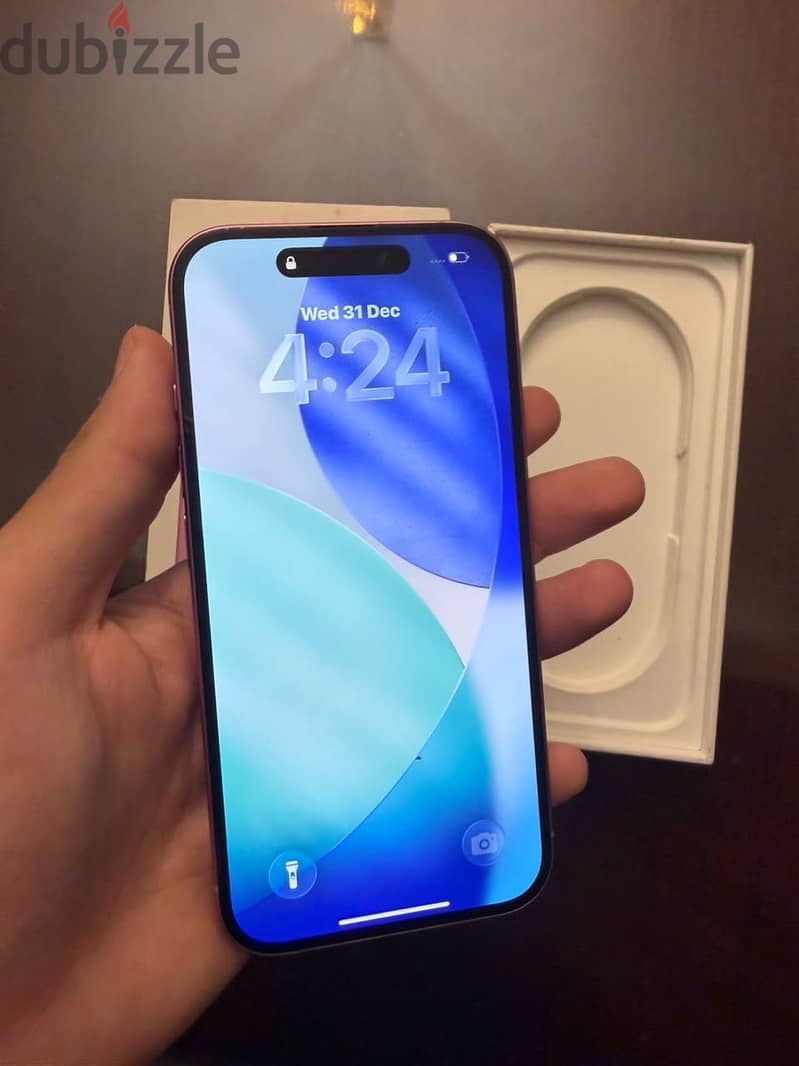Apple - iPhone 16 2