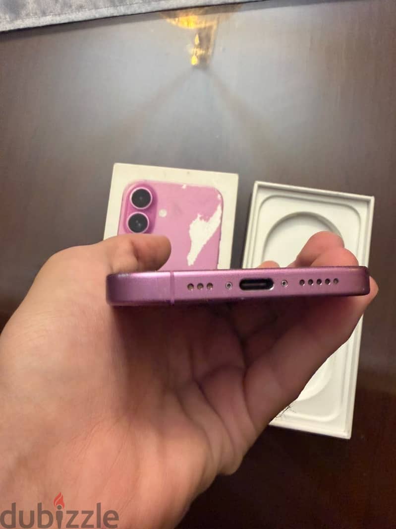 Apple - iPhone 16 3