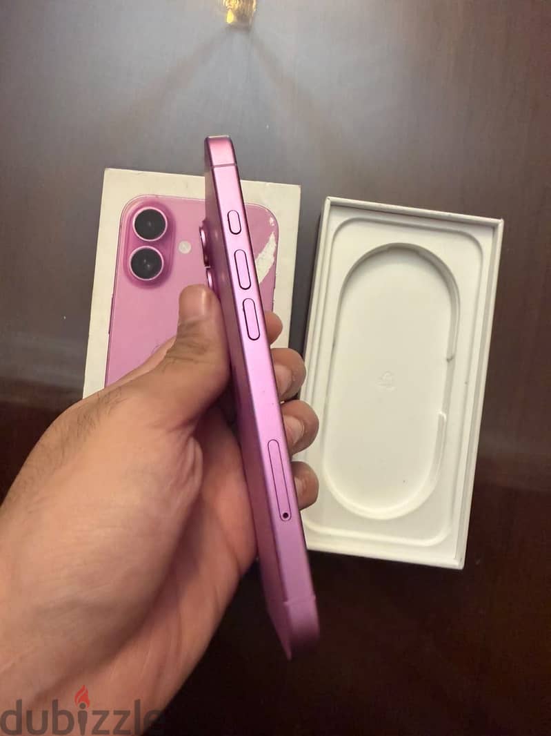 Apple - iPhone 16 5