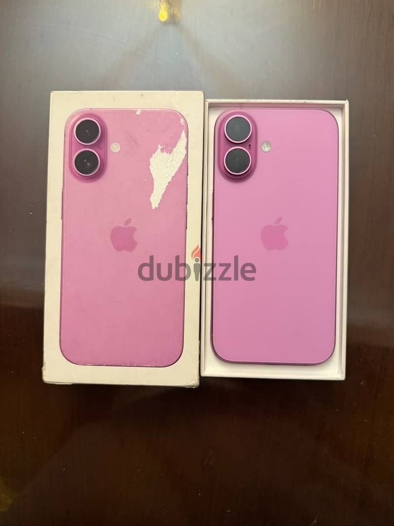 Apple - iPhone 16 6