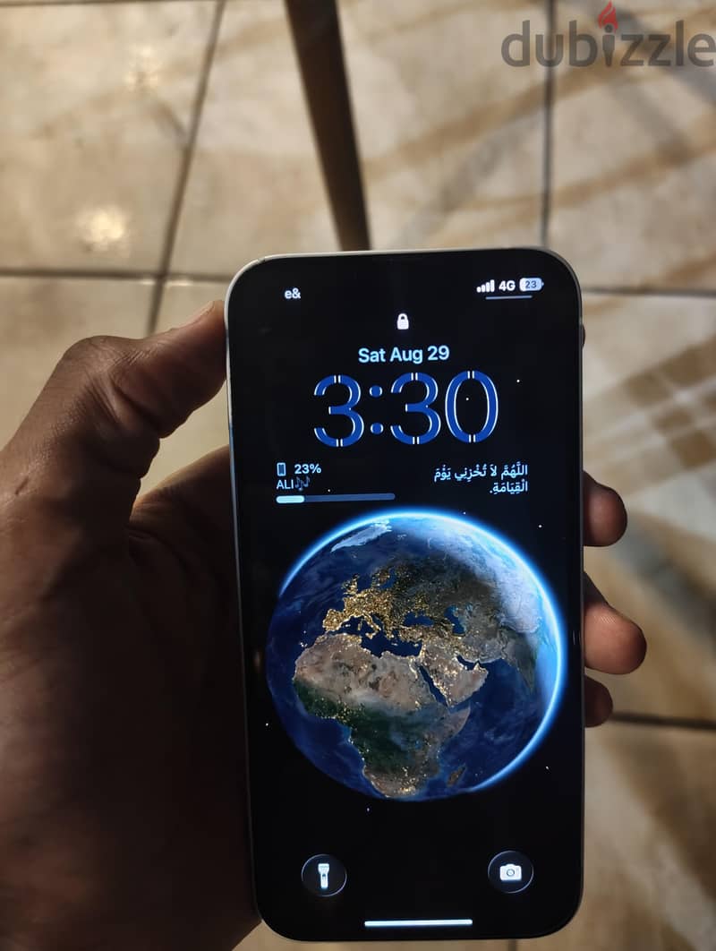 آبل - آيفون 13 5