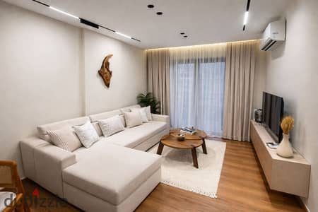 Unique Studio for daily rent in Madinaty, directly from the owner.