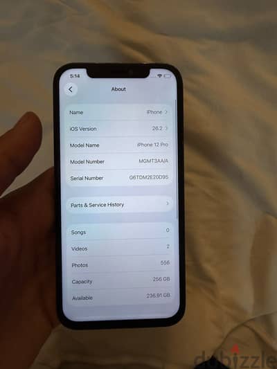 Apple - iPhone 12 Pro