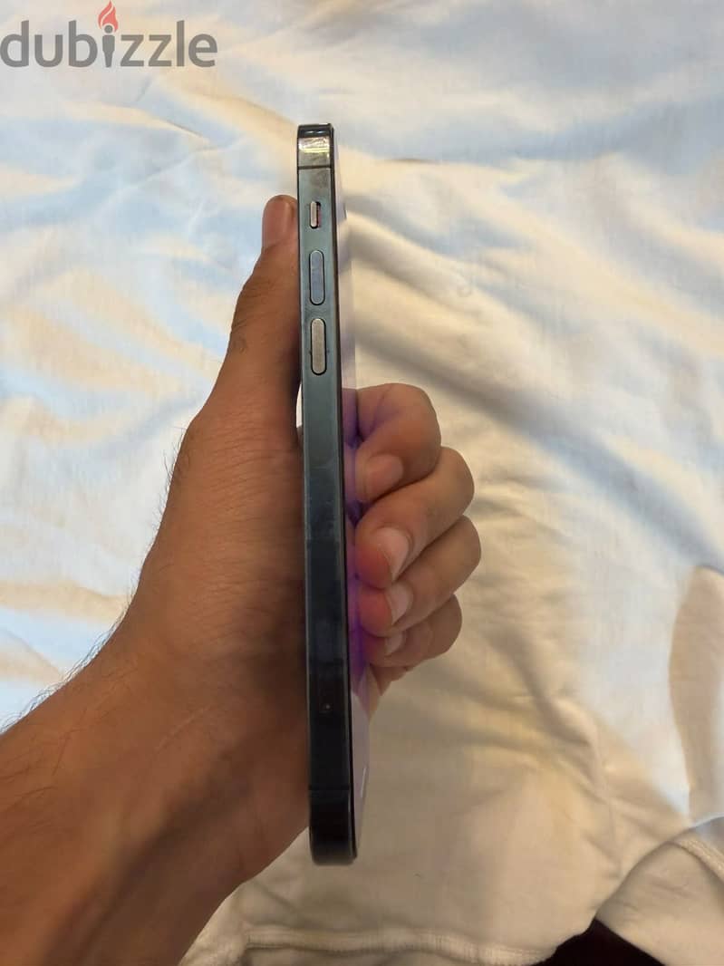 Apple - iPhone 12 Pro 4