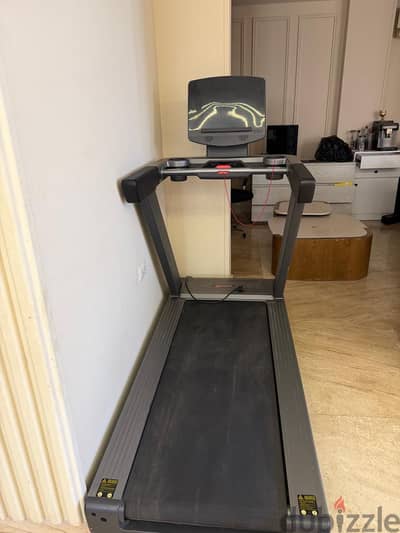 Treadmill  تريدميل