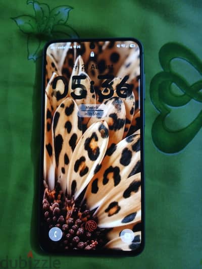Samsung A56