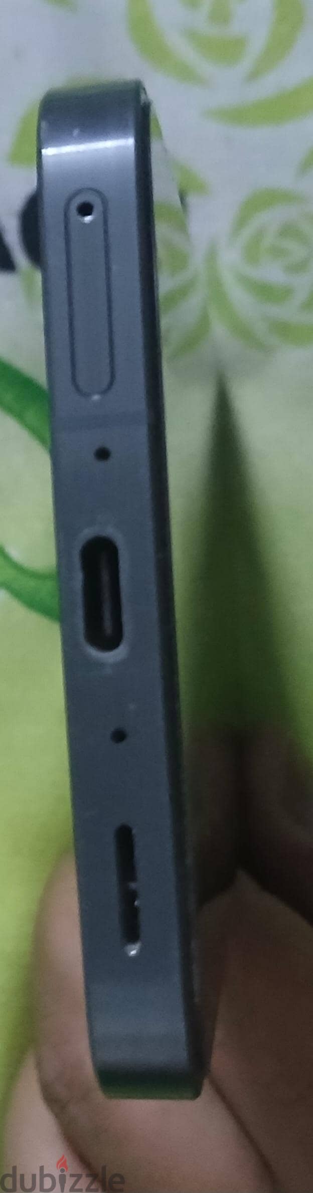 Samsung A56 3