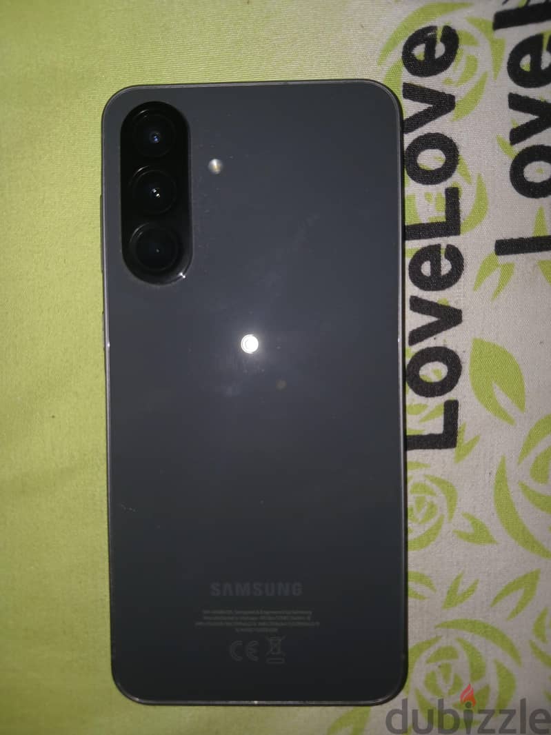Samsung A56 5