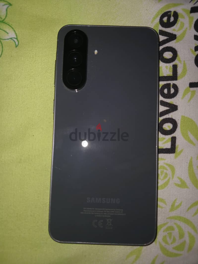 Samsung A56 8