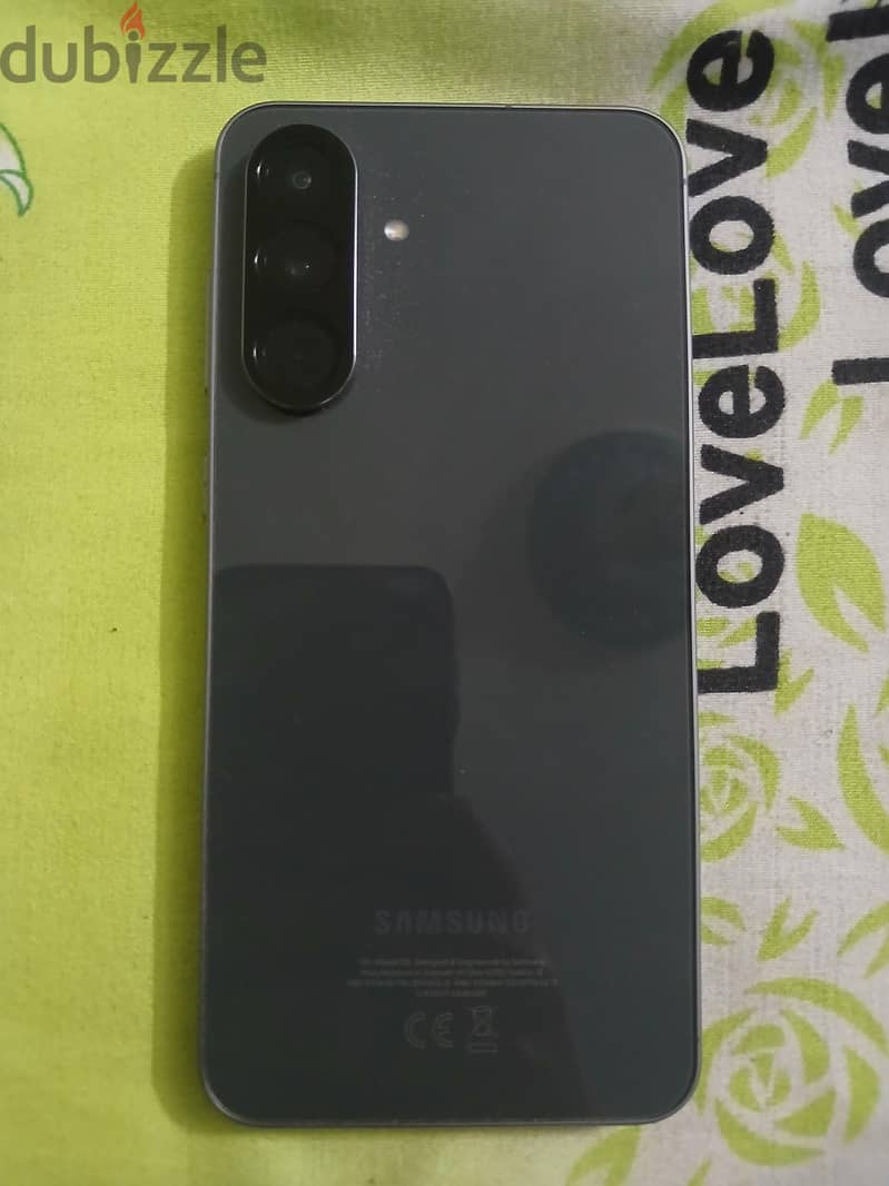 Samsung A56 9