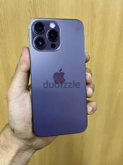 iPhone 13 Pro Max 128g