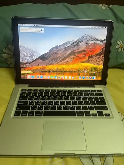 macbook pro 2011
