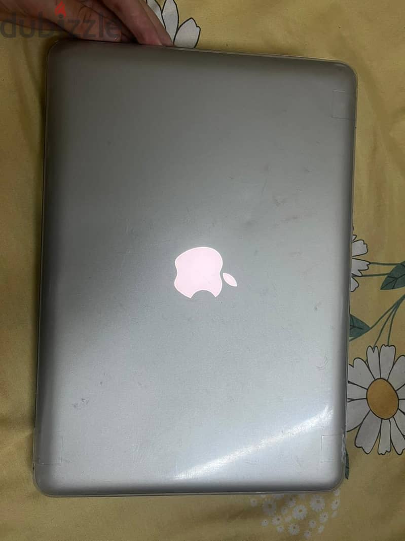 macbook pro 2011 1
