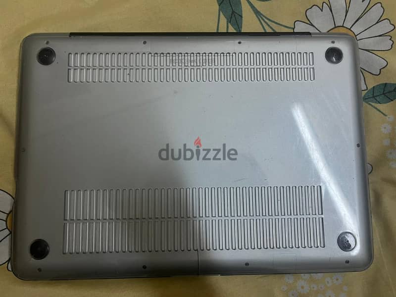 macbook pro 2011 2