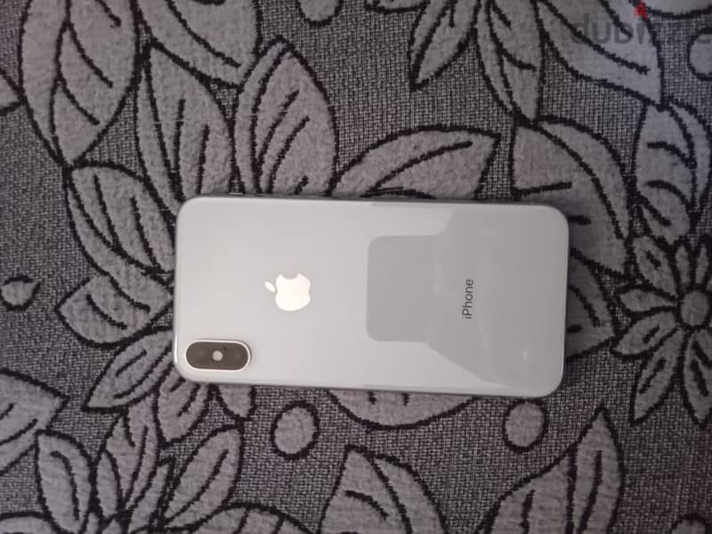 Apple - iPhone X 2