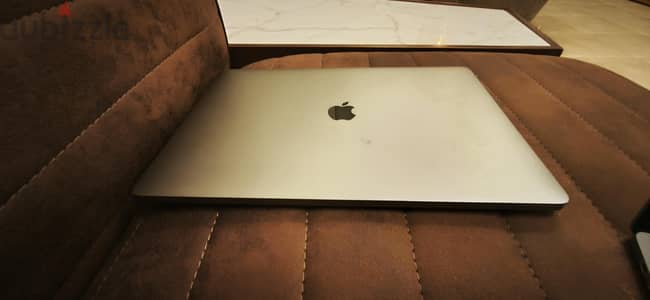 macbook pro 2018