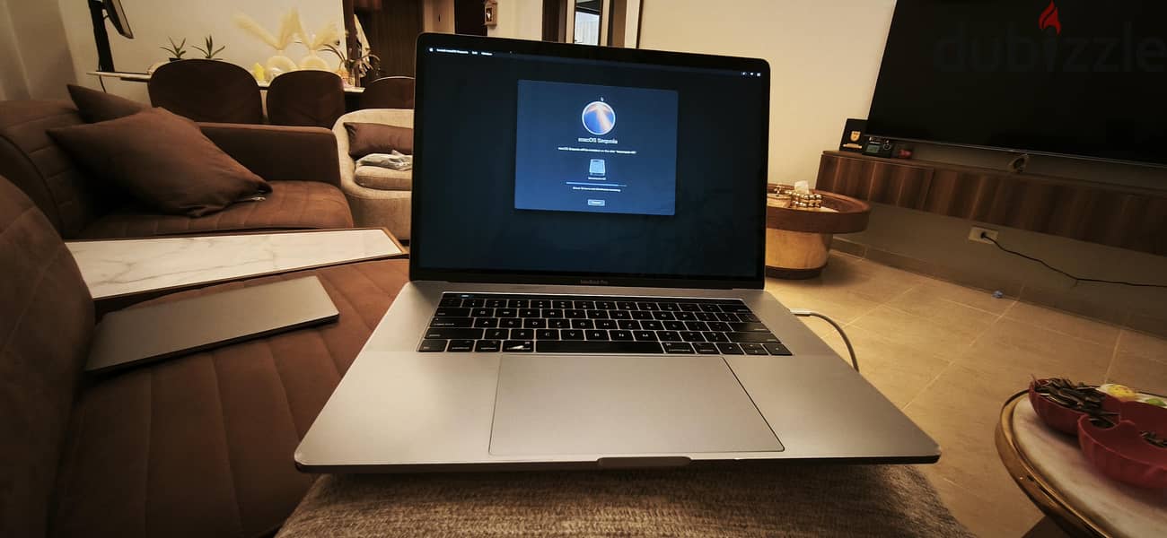 macbook pro 2018 1