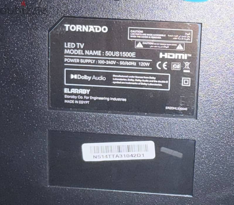 torncdo 50 inc 1