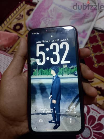 آبل - آيفون 11