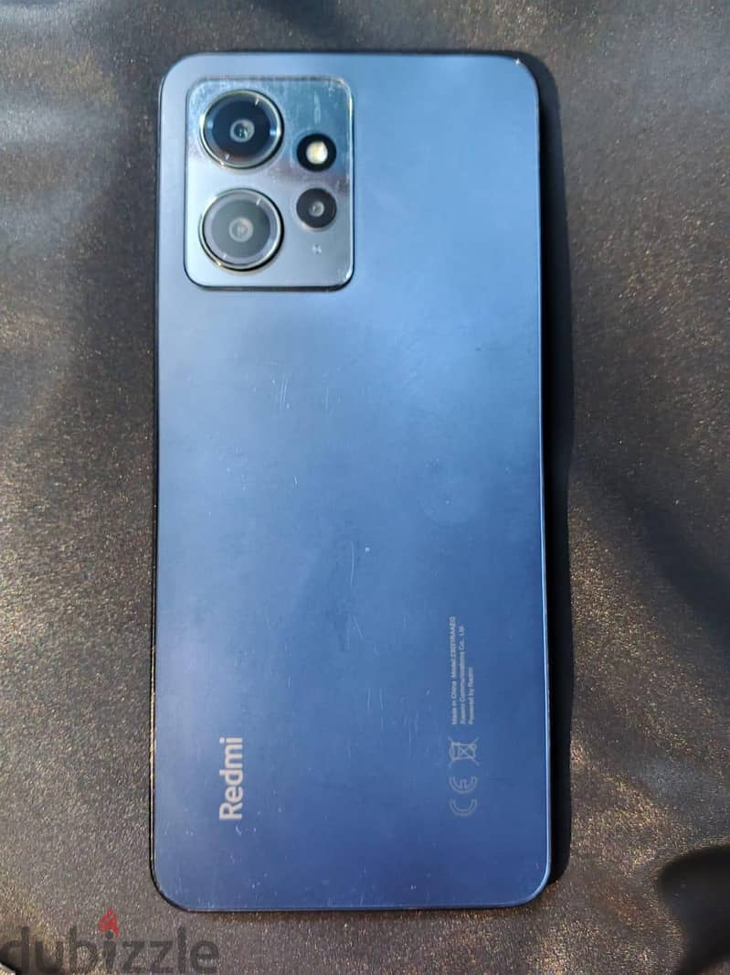 Xiaomi Redmi Note 12 2