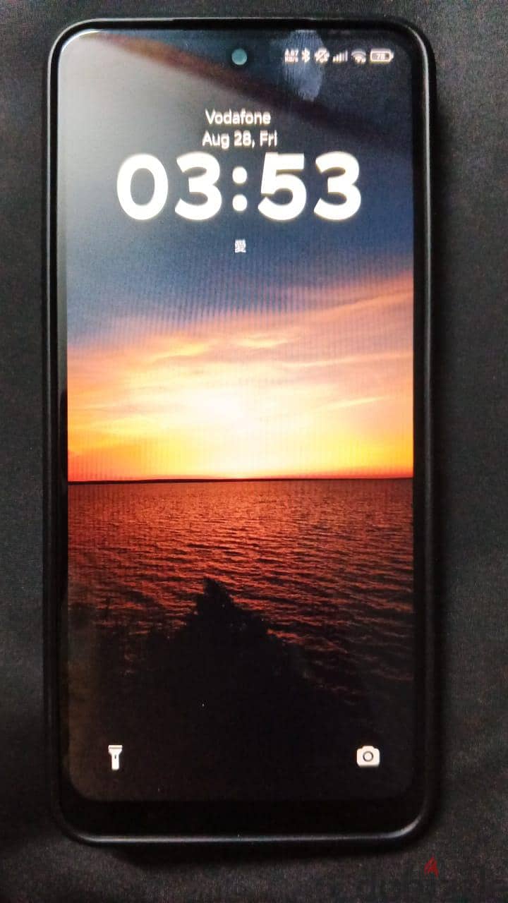 Xiaomi Redmi Note 12 4