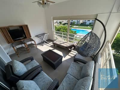 Luxury Furnished Penthouse for Rent in Amwaj North Coast | 3 Bedrooms + 4th Rooftop Room | 164 SQM + 164 SQM Roof | 3 Baths | Fully AC | Premium Furni