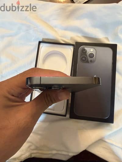 Apple - iPhone 13 Pro Max