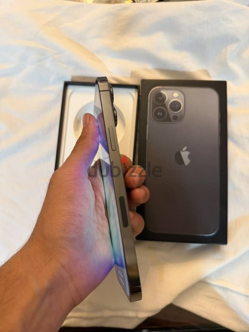 Apple - iPhone 13 Pro Max 2
