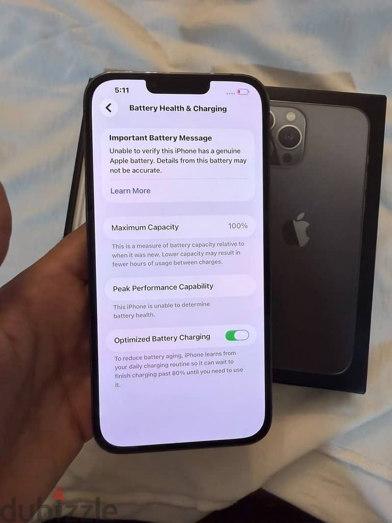 Apple - iPhone 13 Pro Max 3