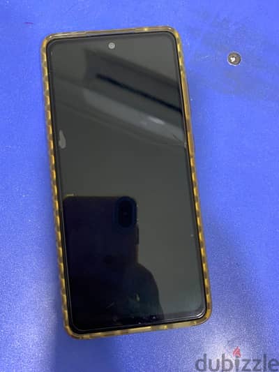 Samsung A52s 5G 128 Gb 8Gb ram مستعمل نضيف