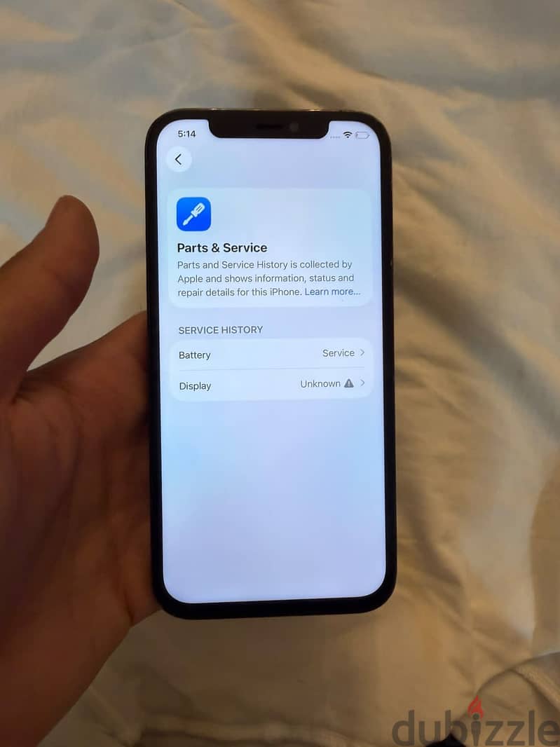 Apple - iPhone 12 Pro 7