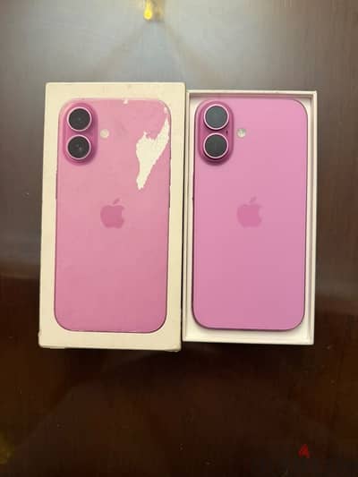 Apple - iPhone 16
