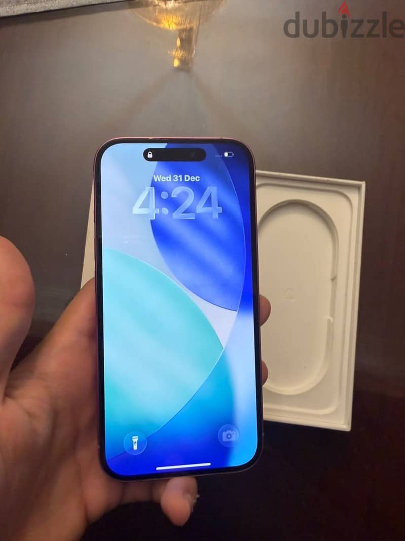 Apple - iPhone 16 6