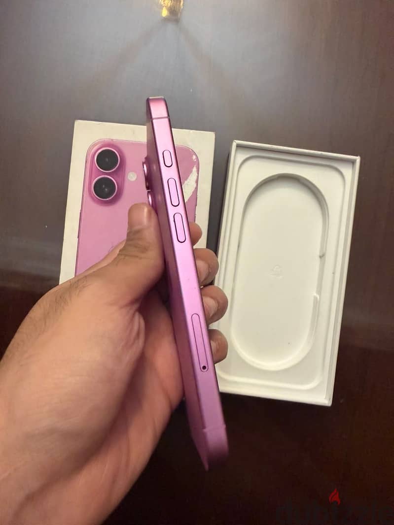 Apple - iPhone 16 7