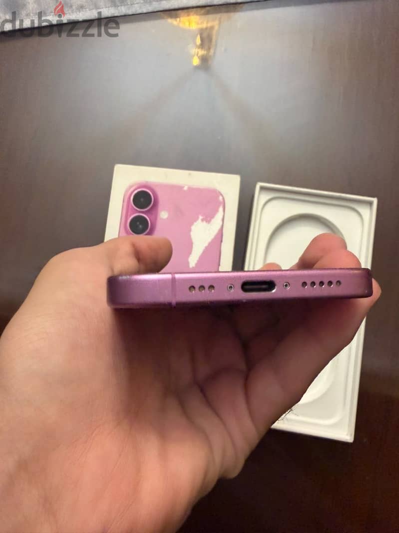 Apple - iPhone 16 8