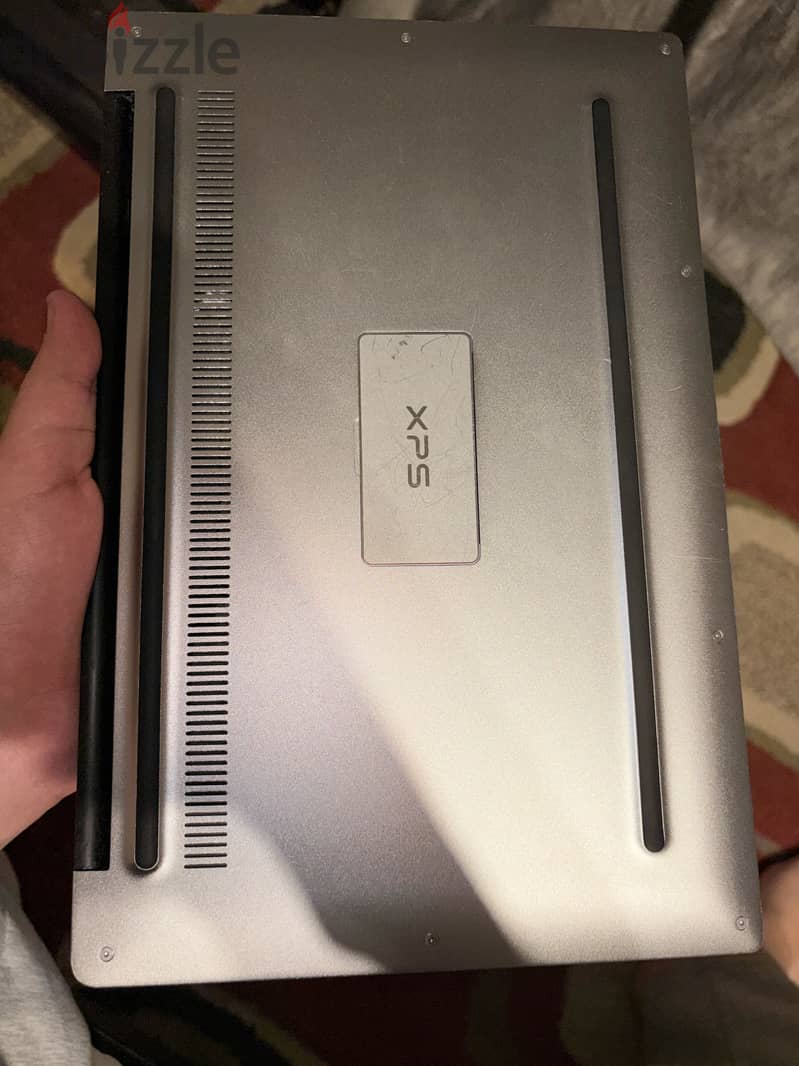 Dell xps 13 4