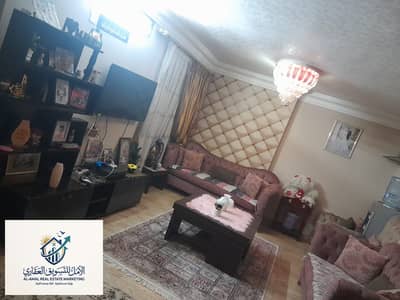 شقه للبيع مدينه عباد الرحمن بجانب نادي الصيد وكمبوند البارون والداءري وكل الخدمات وكل المواصلات