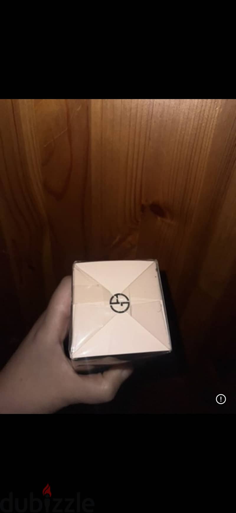 Si intense eau de parfum 50ml 3