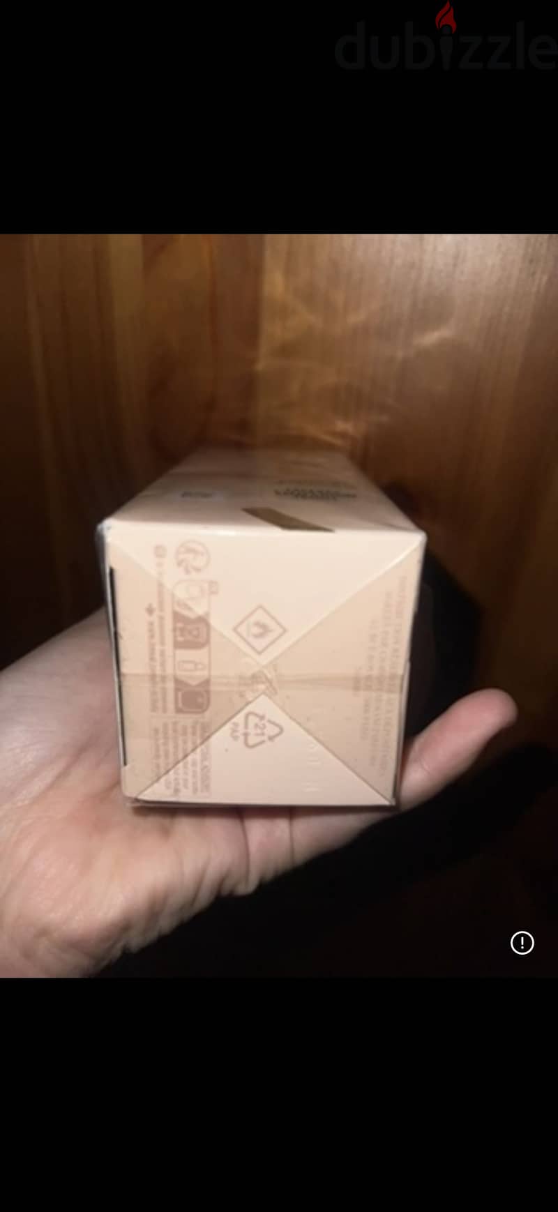 Si intense eau de parfum 50ml 4