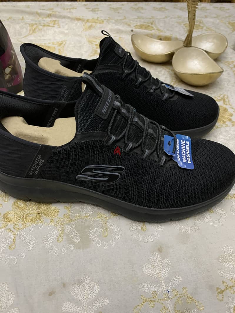 Sketchers shoe 2
