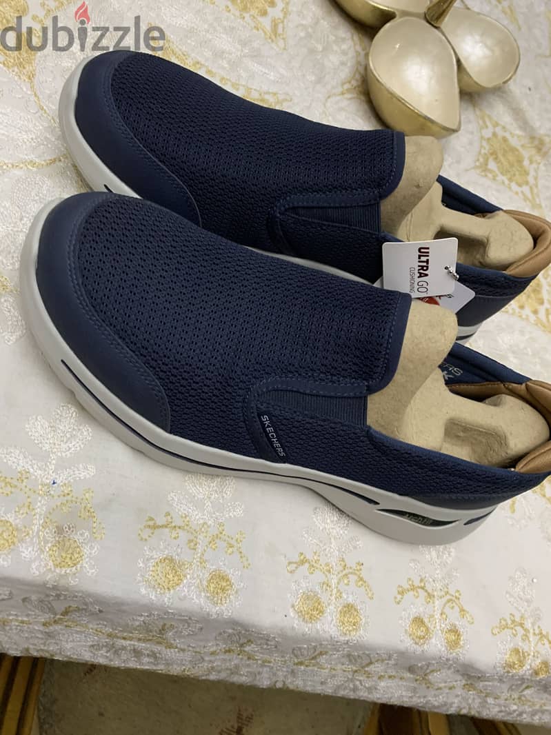 Sketchers shoe 2