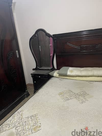 غرفه نوم