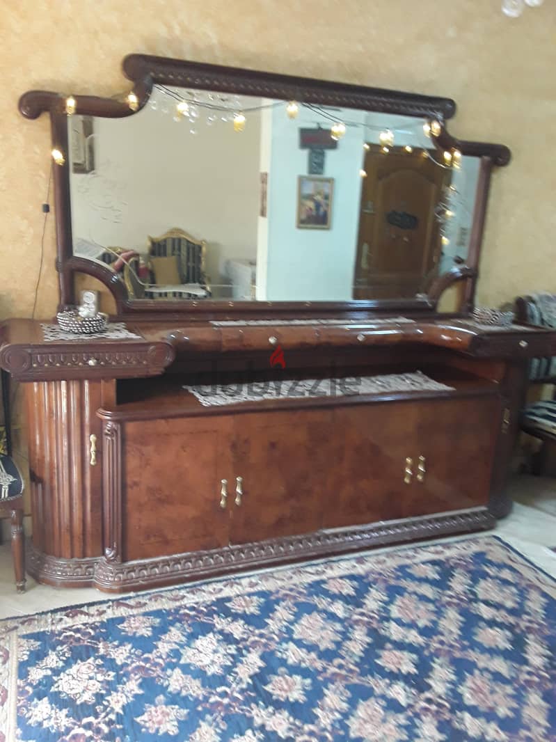 غرفة سفره 1
