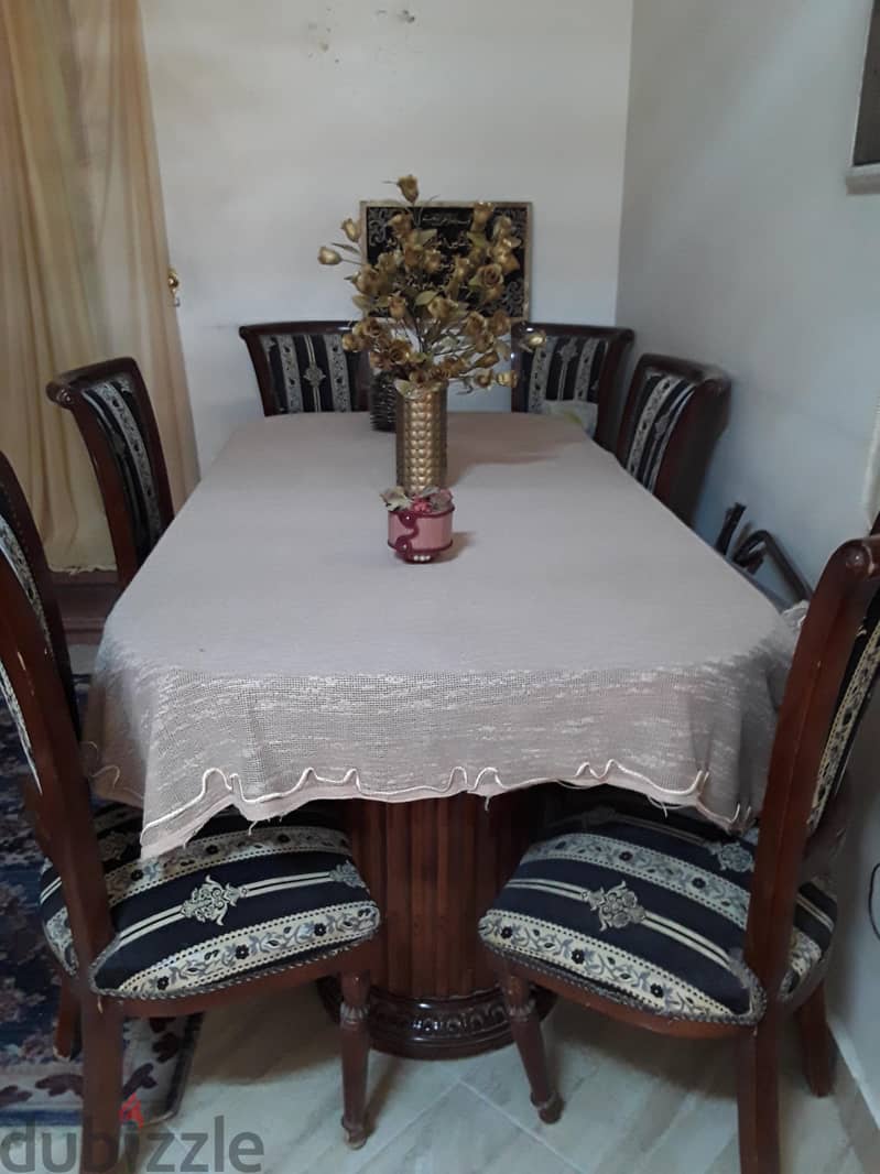 غرفة سفره 2