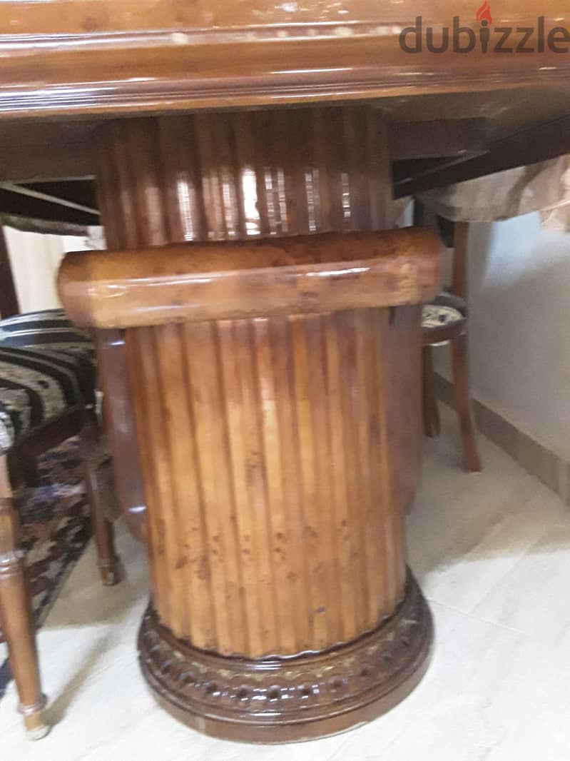 غرفة سفره 3