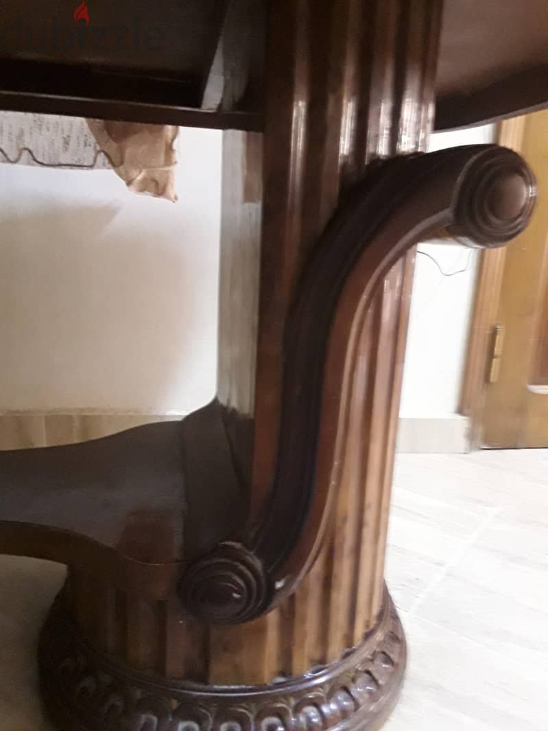 غرفة سفره 5